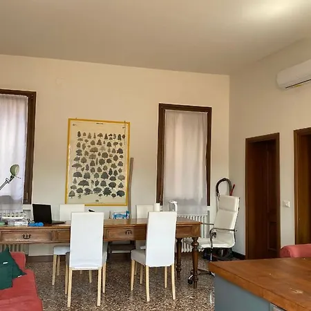 Al Centro Di 6 Posti Letto Venice