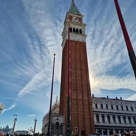 Apartmán Al Centro Di 6 Posti Letto *